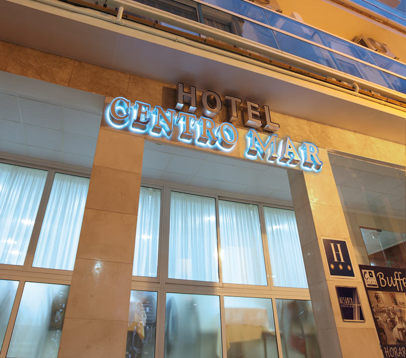 CS Hotels